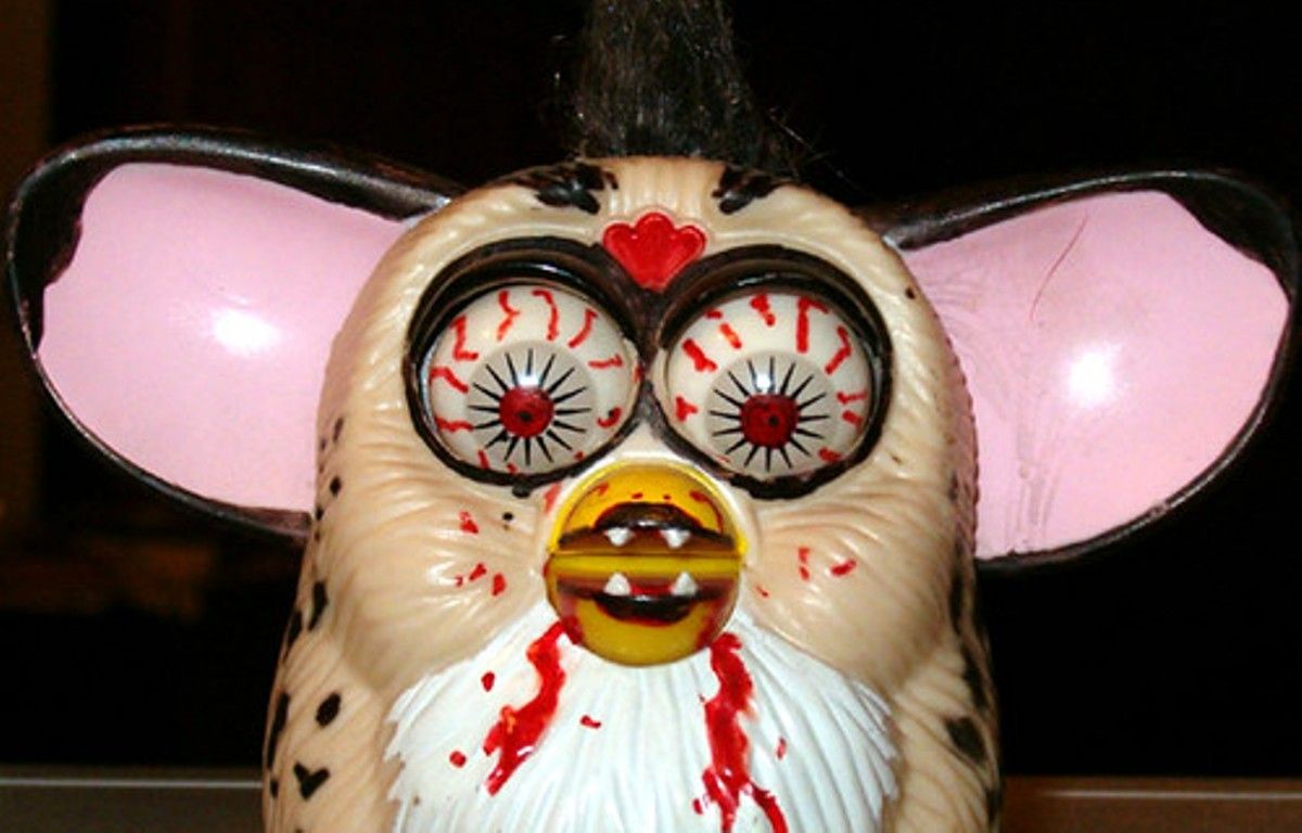 Connecté à ChatGPT, Furby dévoile ses plans de domination du monde