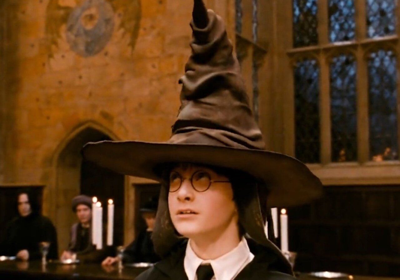 Un reboot de Harry Potter sous forme de série officiellement en préparation