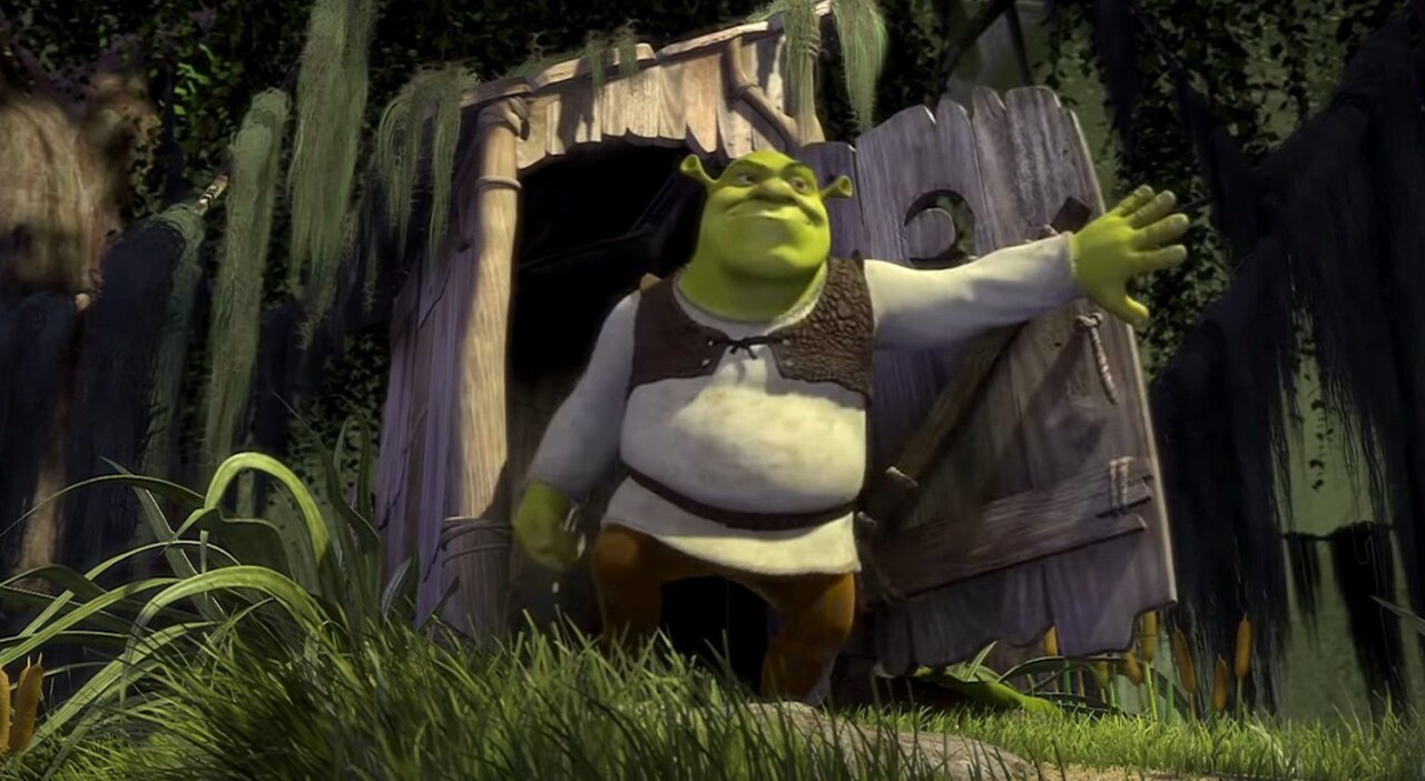 Shrek 5 et un spin-off sur l’Âne en préparation