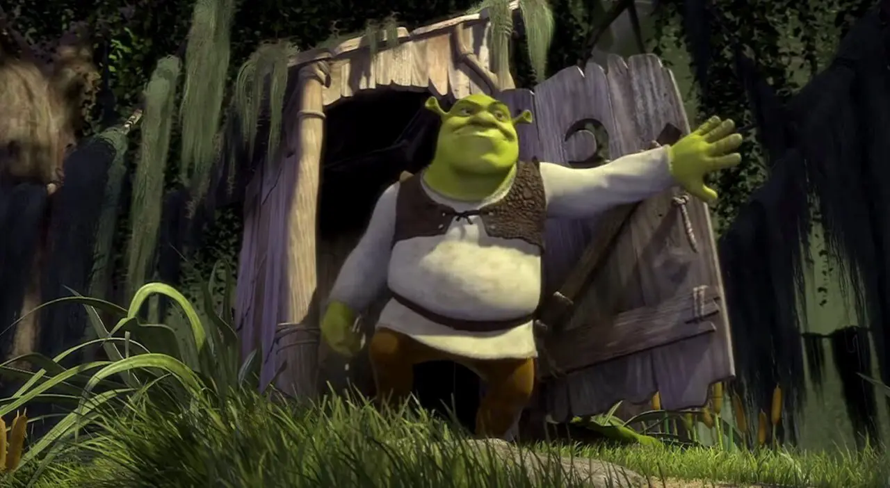 Shrek 5 et un spin-off sur l’Âne en préparation