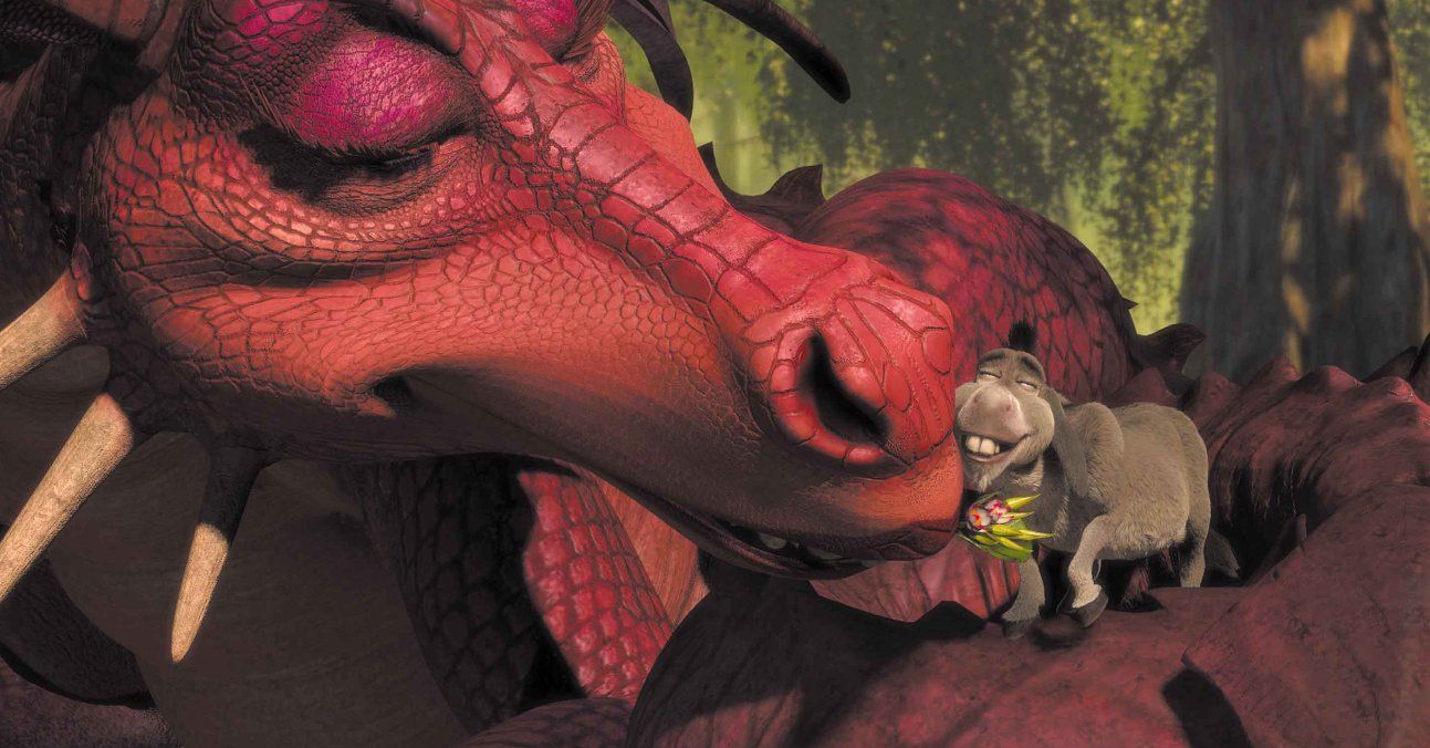 Shrek 5 et un spin-off sur l’Âne en préparation #3