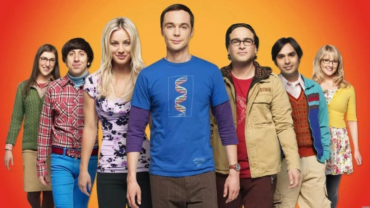 Un nouveau spin-off de The Big Bang Theory en préparation