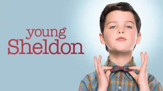 Un nouveau spin-off de The Big Bang Theory en préparation #2