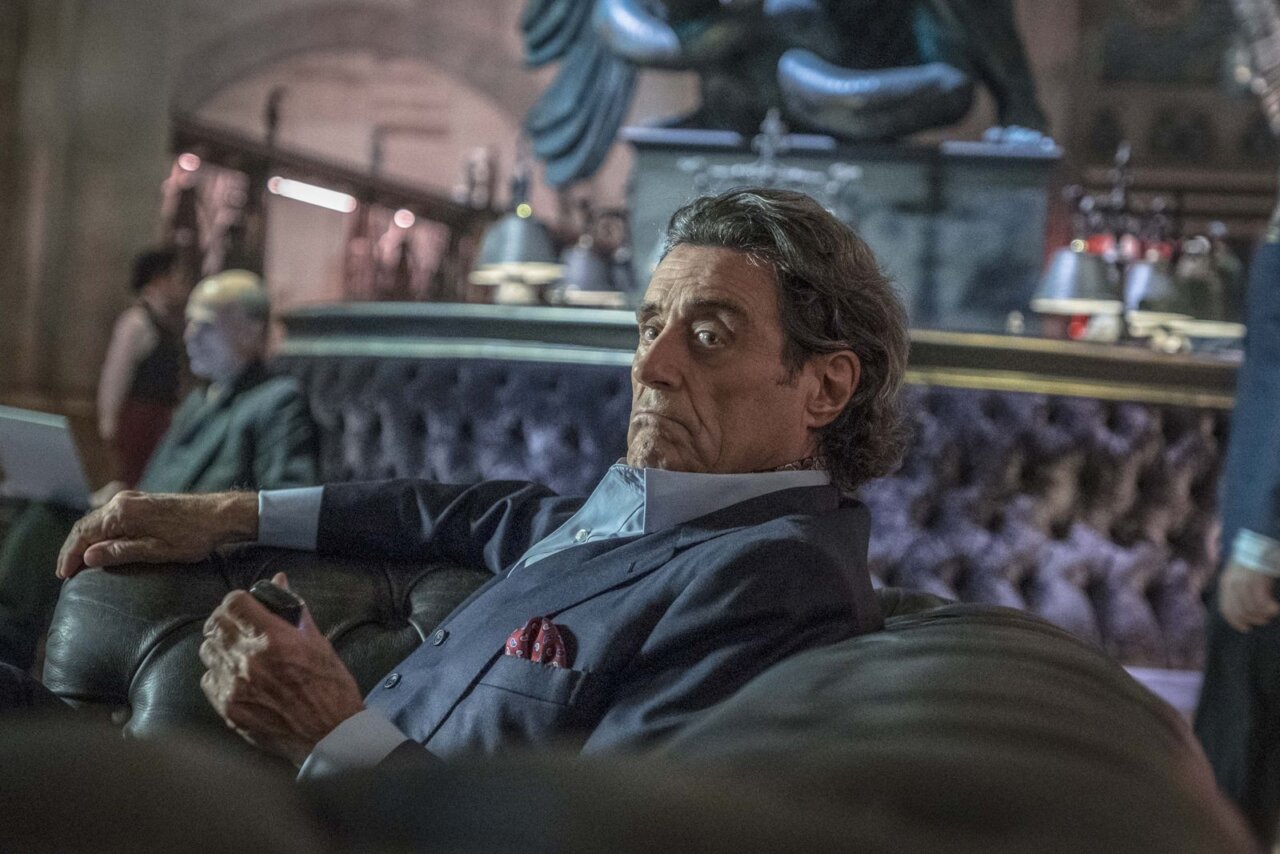 The Continental : un premier teaser pour le spin-off de la saga John Wick