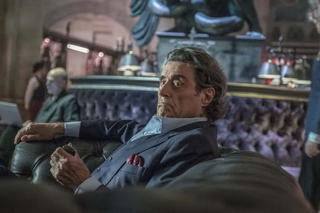 The Continental : un premier teaser pour le spin-off de la saga John Wick