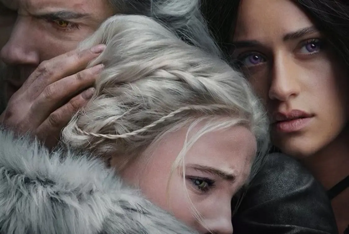 The Witcher saison 3 : Un trailer et une date de sortie pour la dernière saison avec Henry Cavill