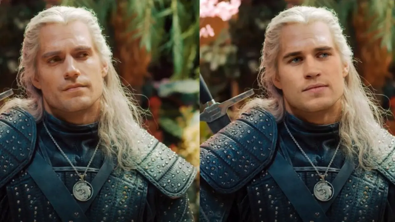 The Witcher saison 3 : Un trailer et une date de sortie pour la dernière saison avec Henry Cavill #2