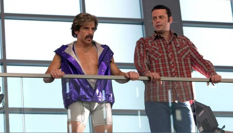 Dodgeball 2 est en préparation avec Vince Vaughn mais sans Ben Stiller