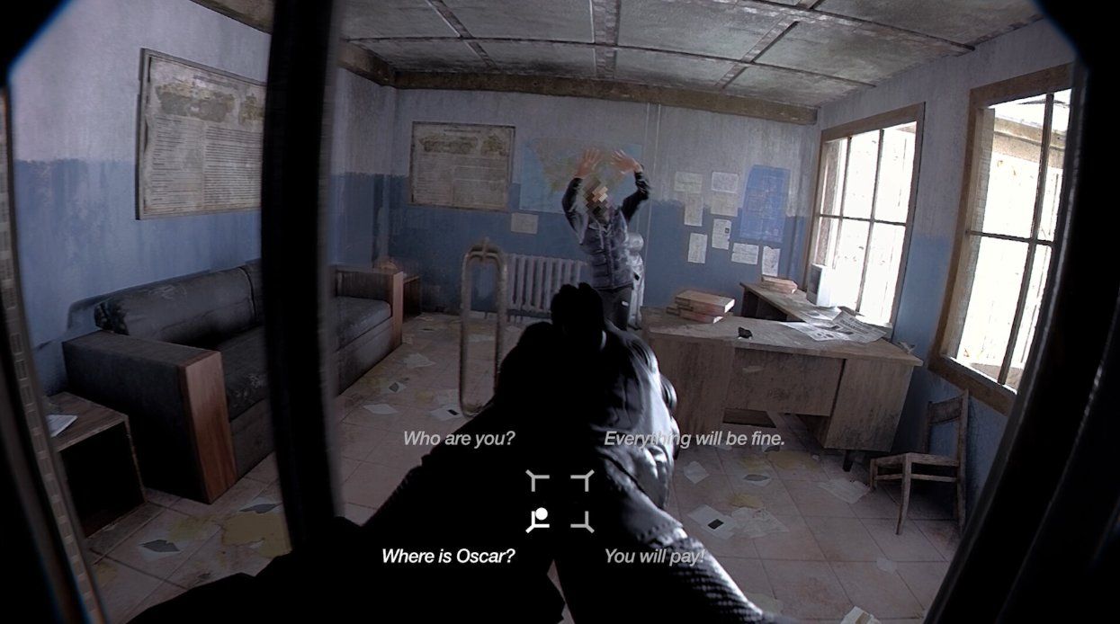 Unrecord : ce FPS est tellement réaliste que les joueurs croient à un fake #3