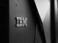 IBM logo