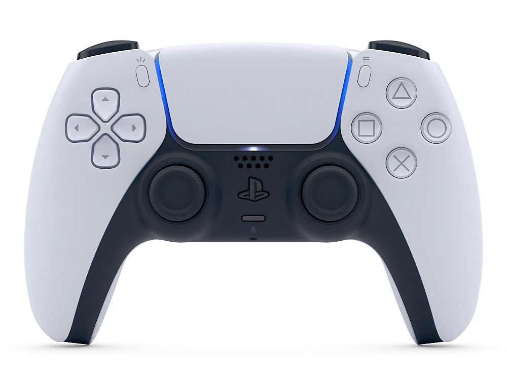 Deux bébés naissent d’une fécondation in vitro faite avec une manette PS5 #2