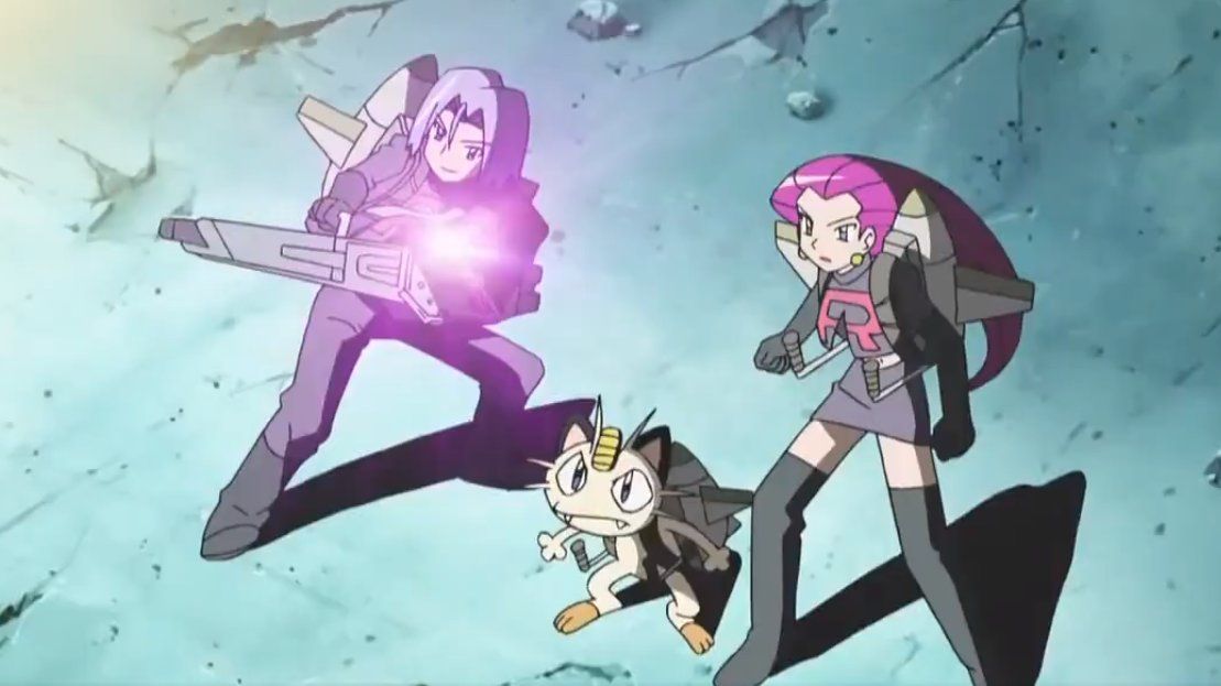 2 épisodes totalement inédits du dessin animé Pokémon fuitent en ligne