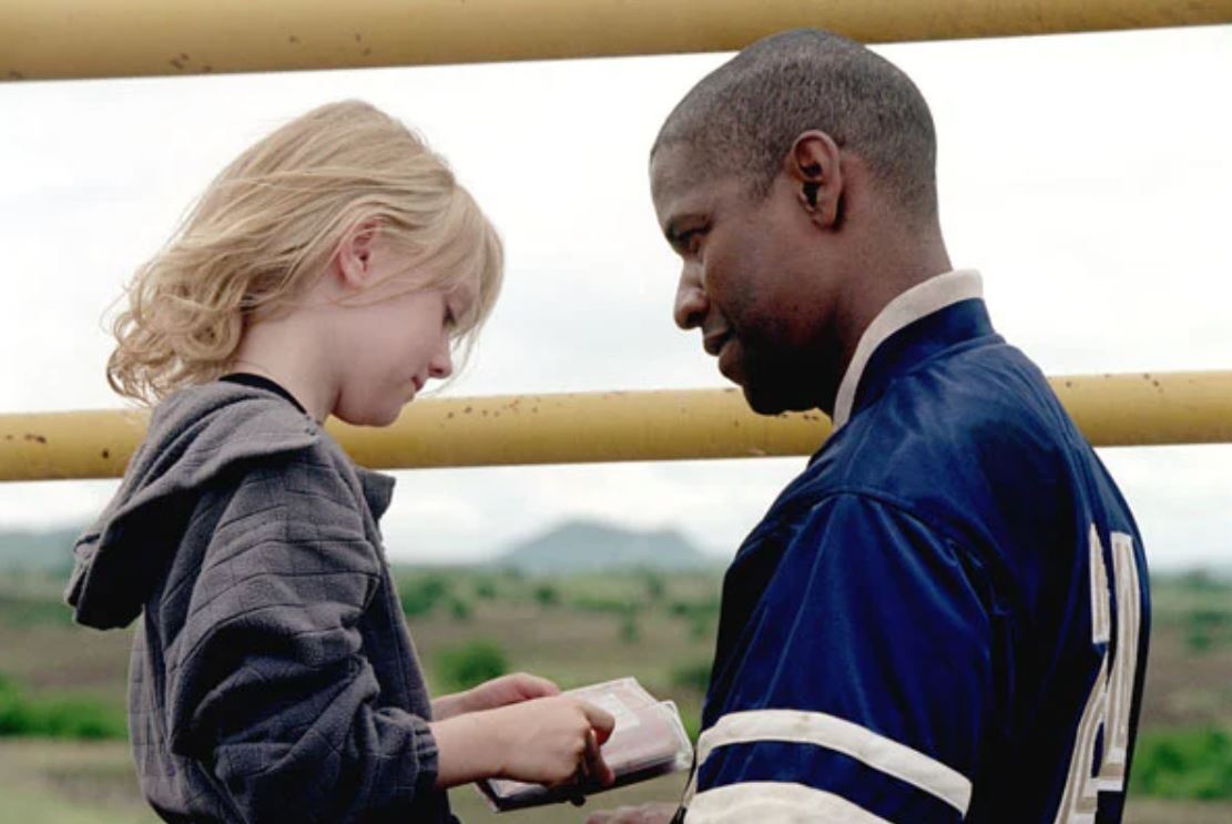 Man on Fire va être adapté en série Netflix sans Denzel Washington