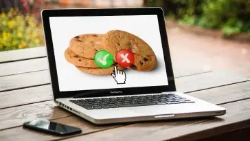 Avec Total Protection, Firefox bloque les cookies et vous rend intraçable