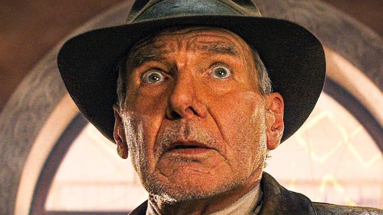 Harrison Ford donne son nom à une nouvelle espèce de serpent