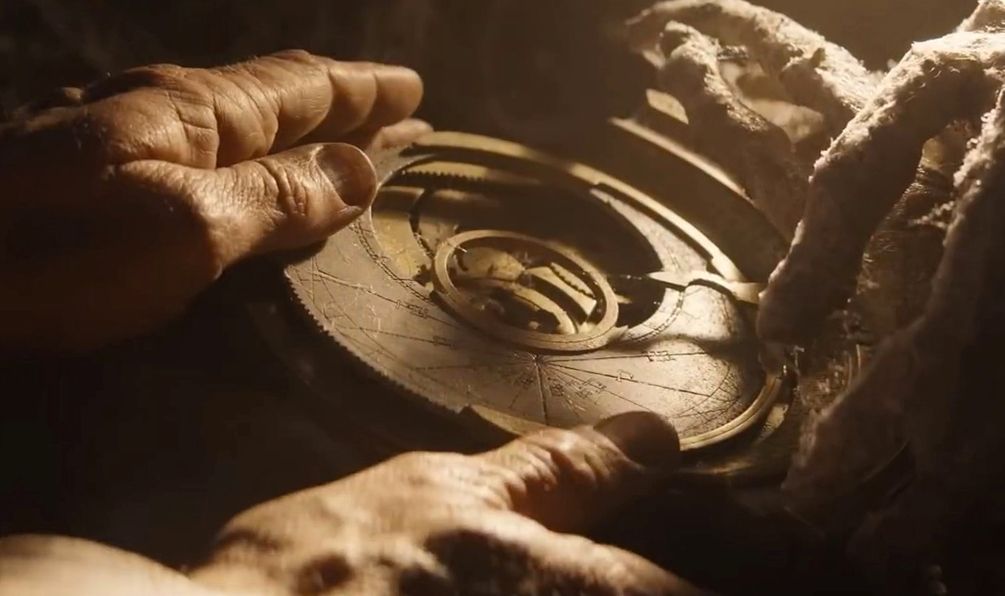 Indiana Jones 5 : Les premières critique du film sont mitigées