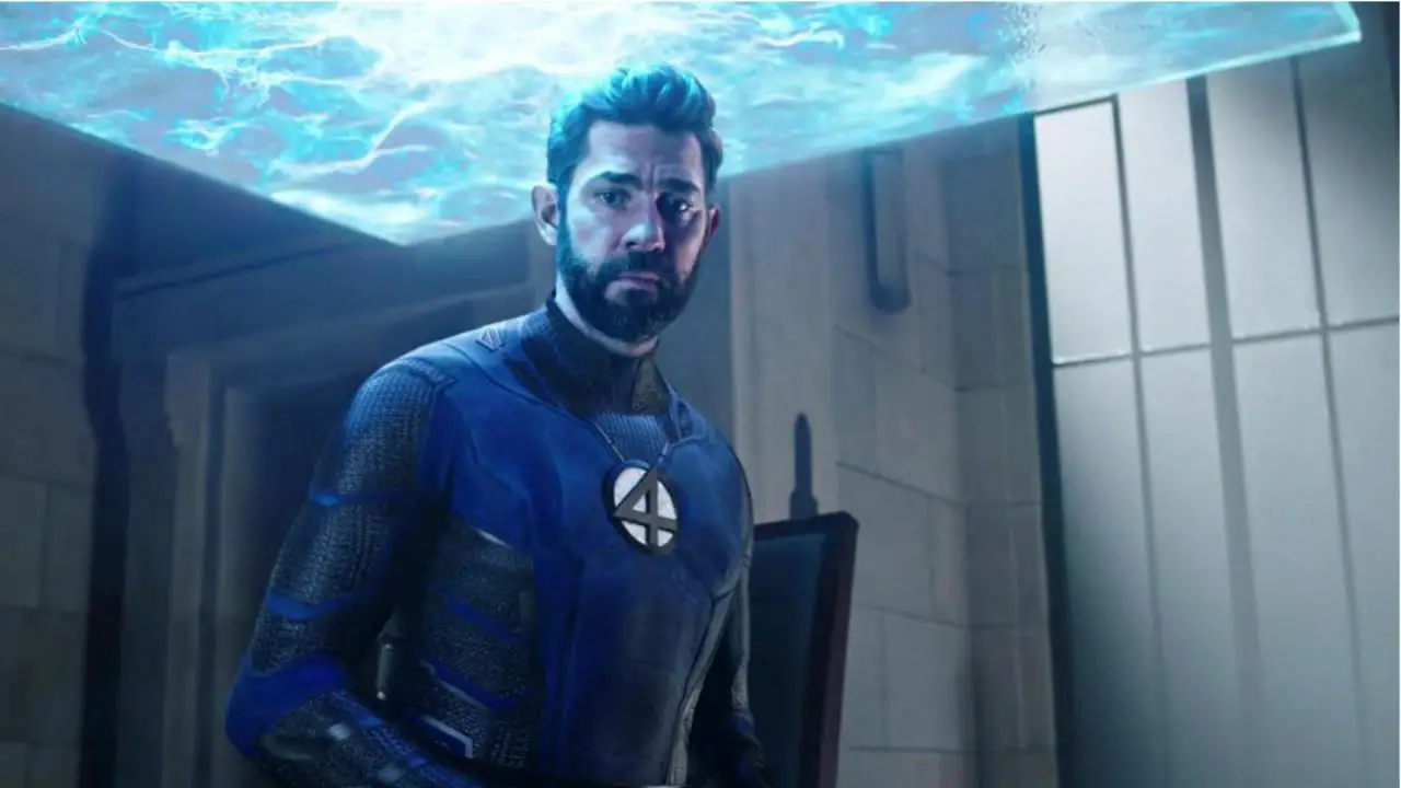 Le reboot des Quatre Fantastiques jugé trop « woke » fait fuir les acteurs #2