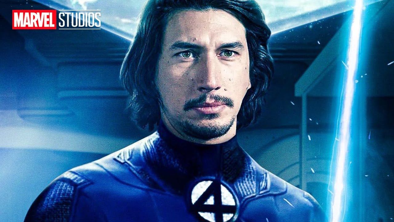 Le casting du reboot des 4 Fantastiques se précise #4