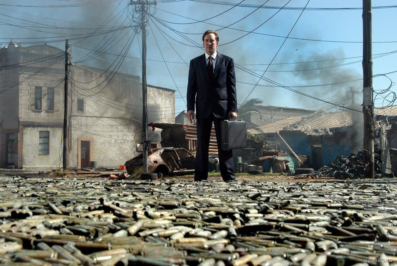 Lord of War 2 : une suite officiellement annoncée avec Nicolas Cage #2