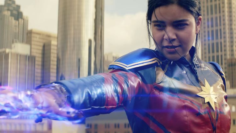 Pourquoi les films et séries du MCU sont de plus en plus décevants ? #3