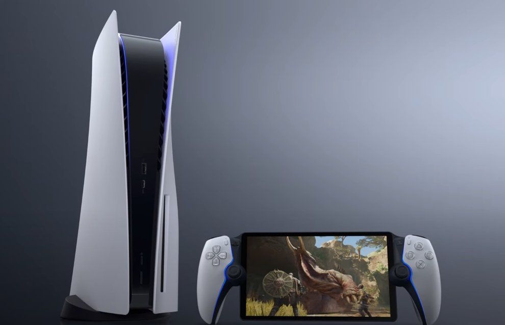 Project Q : Sony présente une nouvelle console portable qui n’en est pas vraiment une