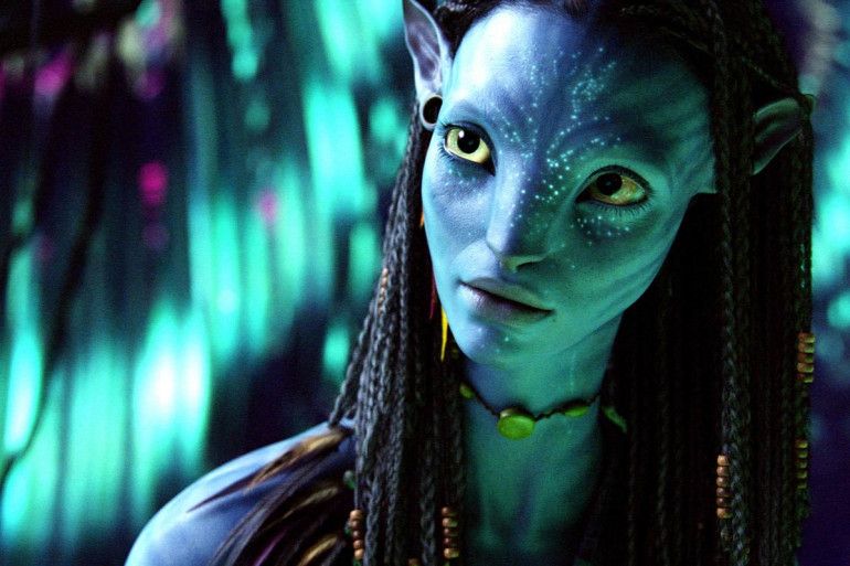 Zoe Saldana dit adieu à Gamora et aux Gardiens de la Galaxie #2