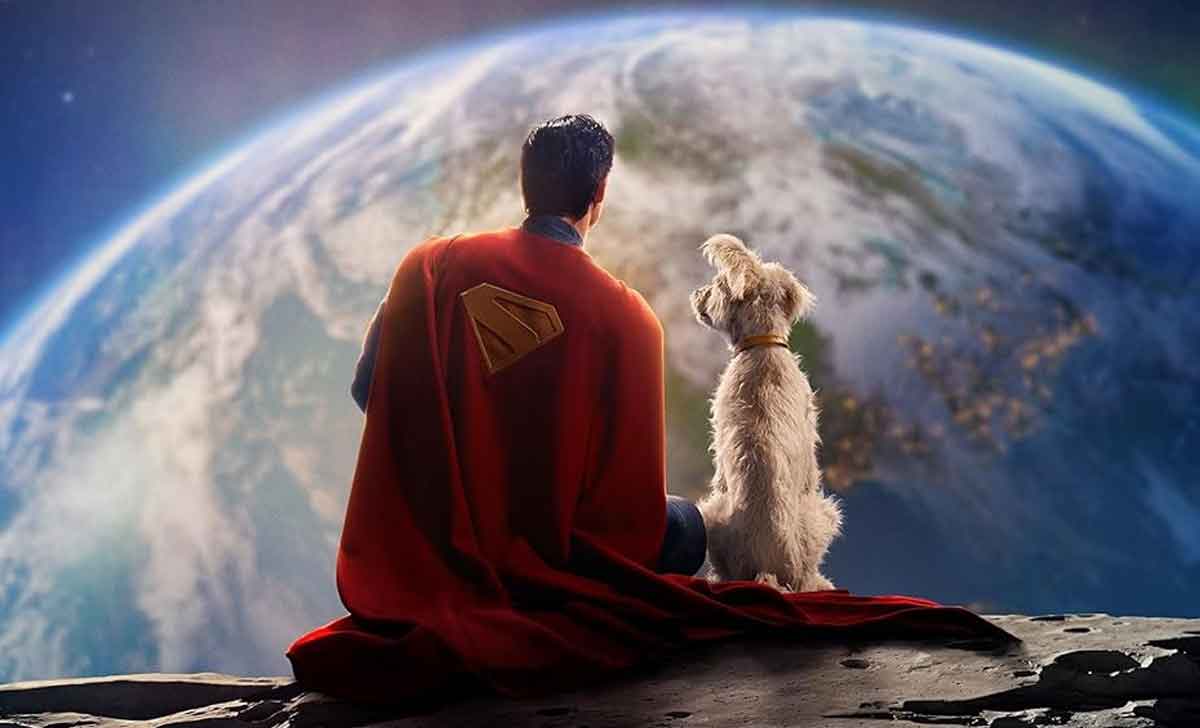 Superman streaming gratuit Superman streaming gratuit