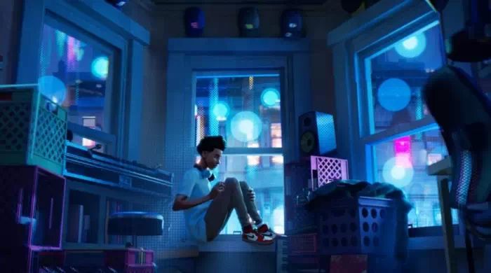 Un court métrage d’horreur sortira après Spider-Man Across the Spider-Verse #3