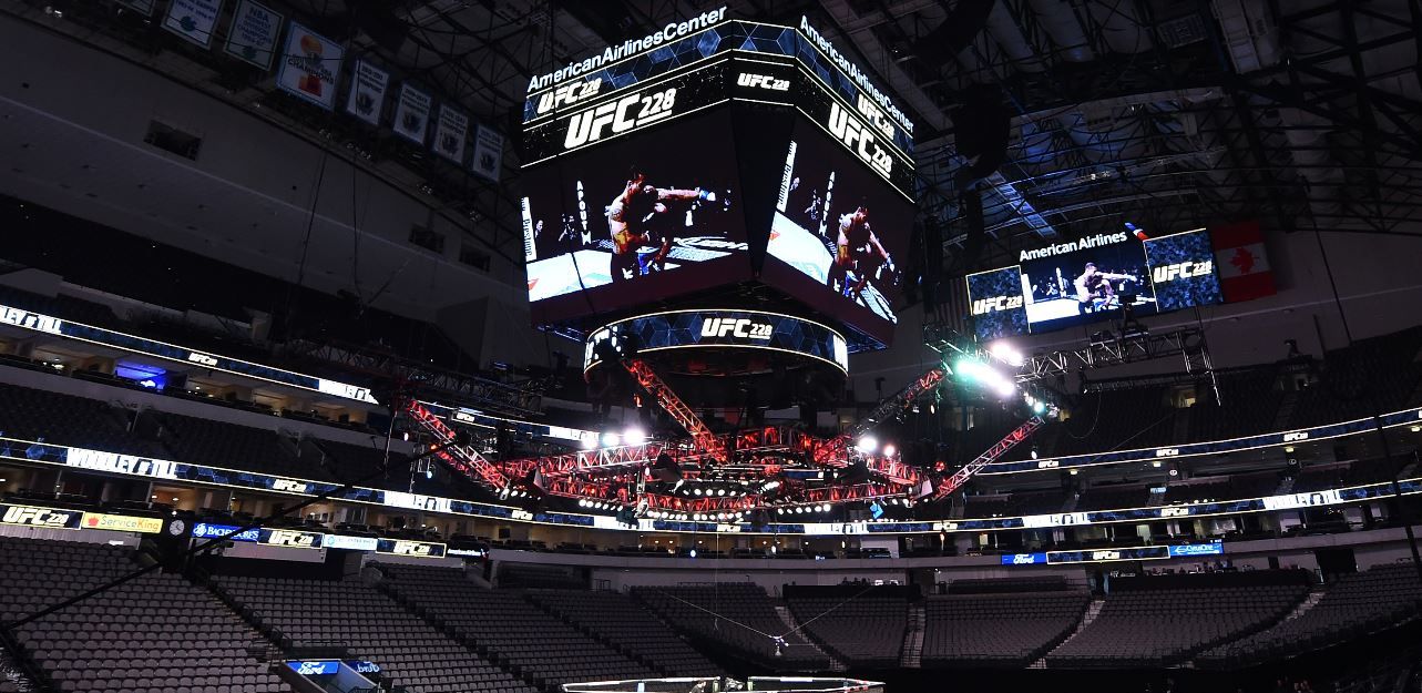 2 champions de MMA vont entrainer Musk et Zuckerberg pour leur combat