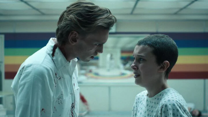 Linda Hamilton (Terminator) annoncée au casting de la saison 5 de Stranger Things #2