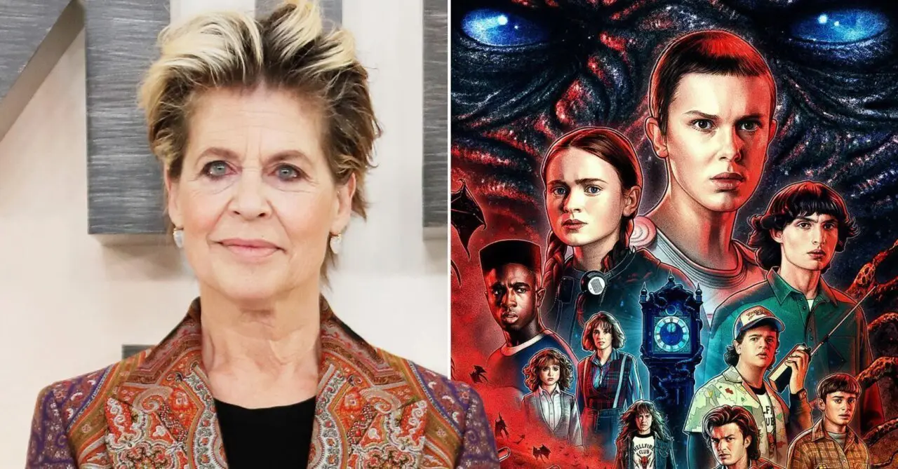 Linda Hamilton (Terminator) annoncée au casting de la saison 5 de Stranger Things