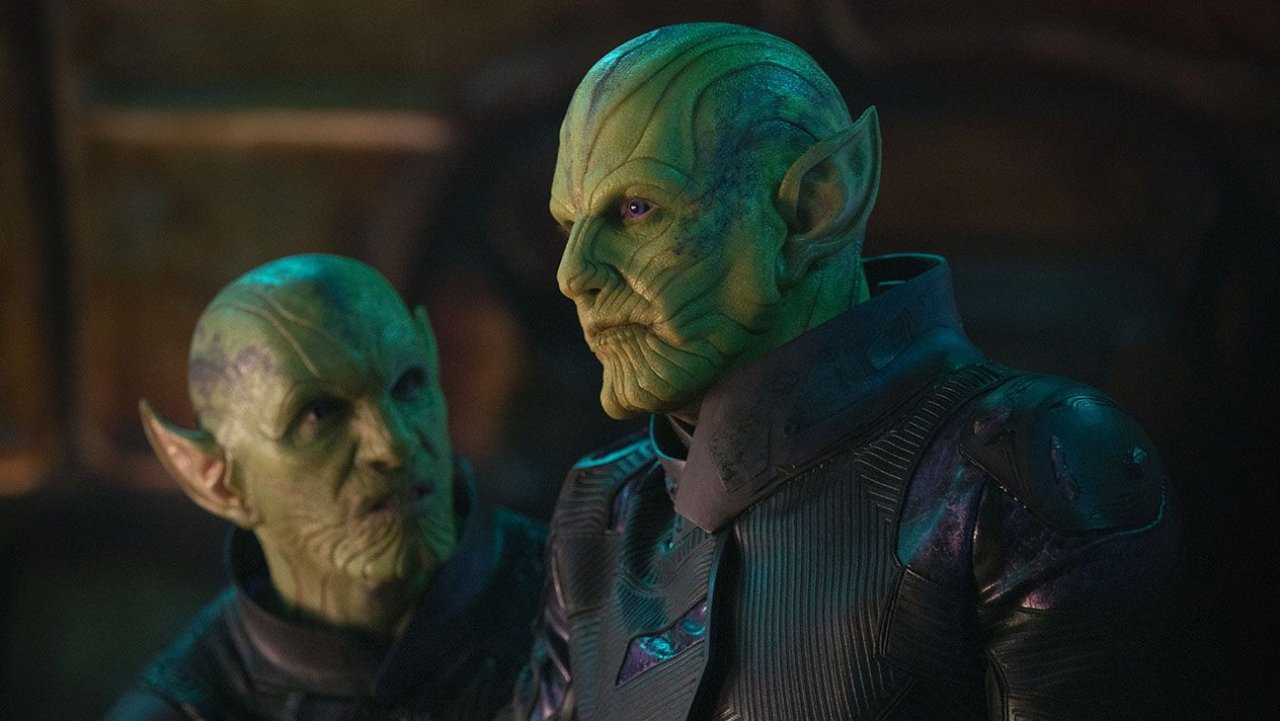 Comment regarder les 5 premières minutes de Secret Invasion ? #3