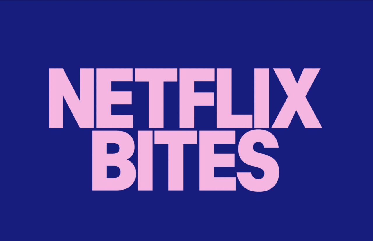 Netflix va ouvrir un restaurant éphémère tenu par les chefs de ses émissions de culinaires #3