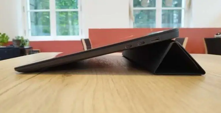 Test Gaomon PD1320, une tablette graphique à petit prix de bonne qualité #3
