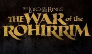 Le Seigneur des Anneaux : La Guerre des Rohirrim