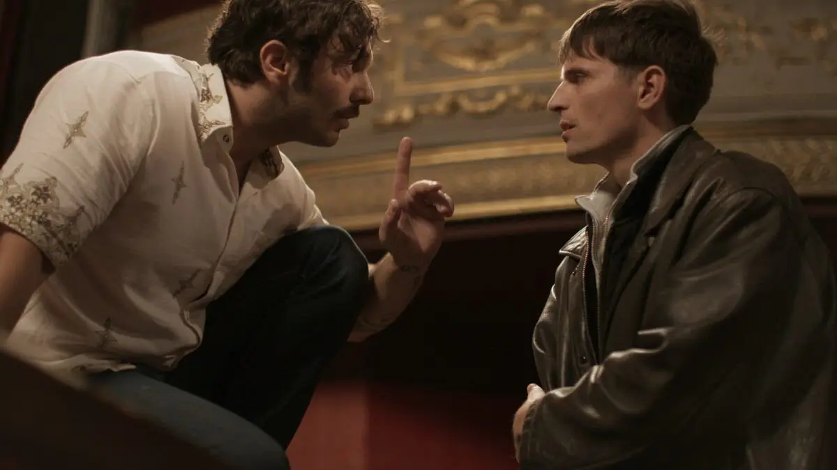 Le prochain film de Quentin Dupieux sera gratuit pour les Yannick
