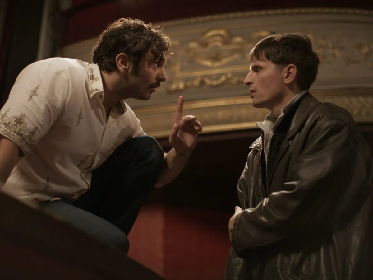 Le prochain film de Quentin Dupieux sera gratuit pour les Yannick