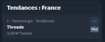 Comment installer Threads sur Android et iOS en France en 5 minutes ? #6