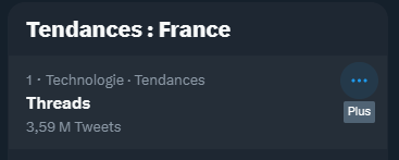 Comment installer Threads sur Android et iOS en France en 5 minutes ? #6
