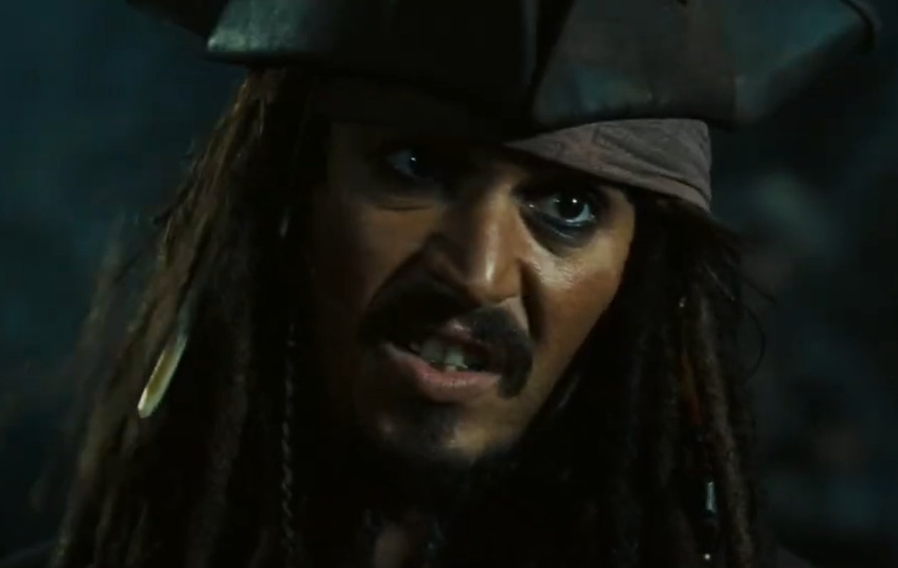 Johnny Depp partant pour retravailler avec Disney #2