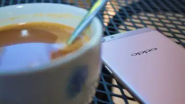 La marque chinoise Oppo se retire du marché français