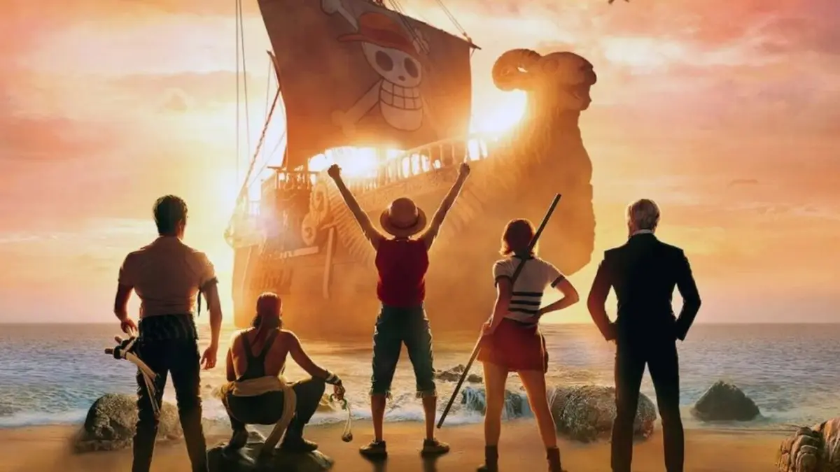 One Piece live action : Les premiers avis sont plutôt positifs