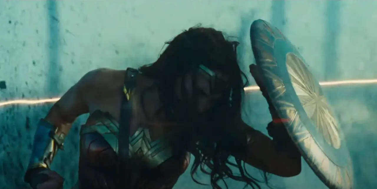 Malgré l’annonce de Gal Gadot il n’y aura pas de Wonder Woman 3 #2