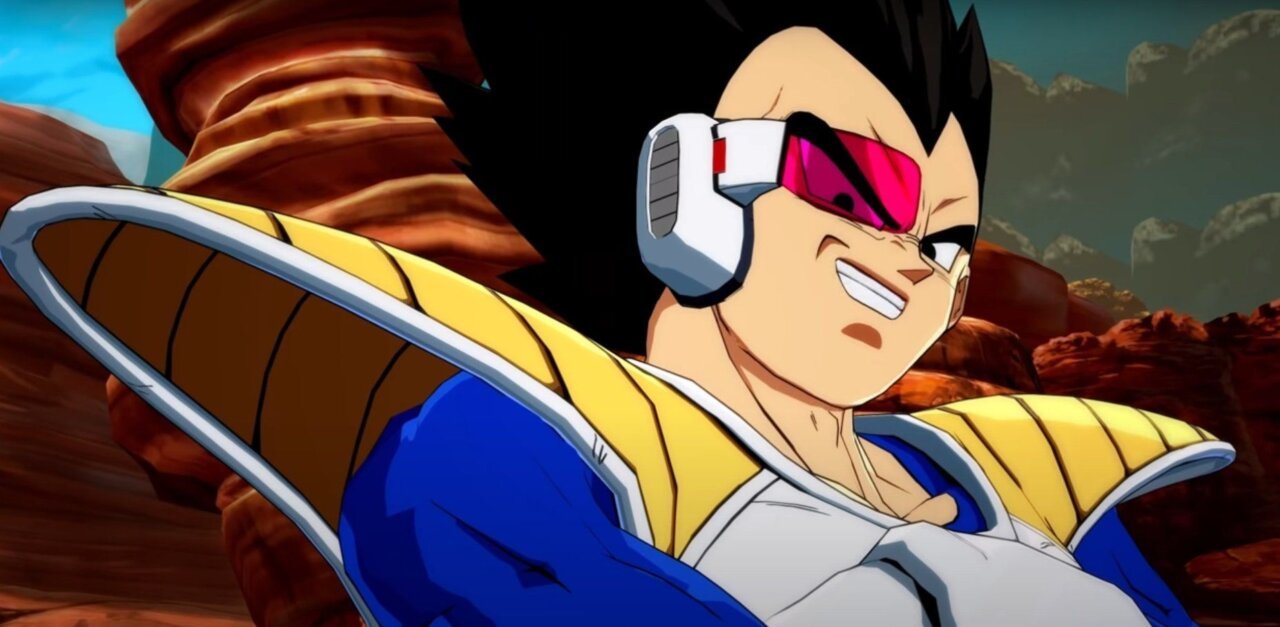 Des scientifiques japonais créent le scouter de Vegeta dans la vraie vie