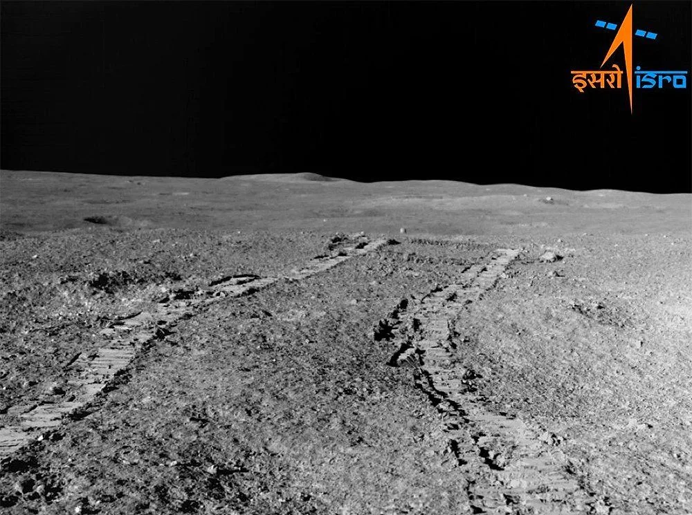 Chandrayaan-3 : la mission indienne sur la Lune a coûté moins cher qu’Interstellar
