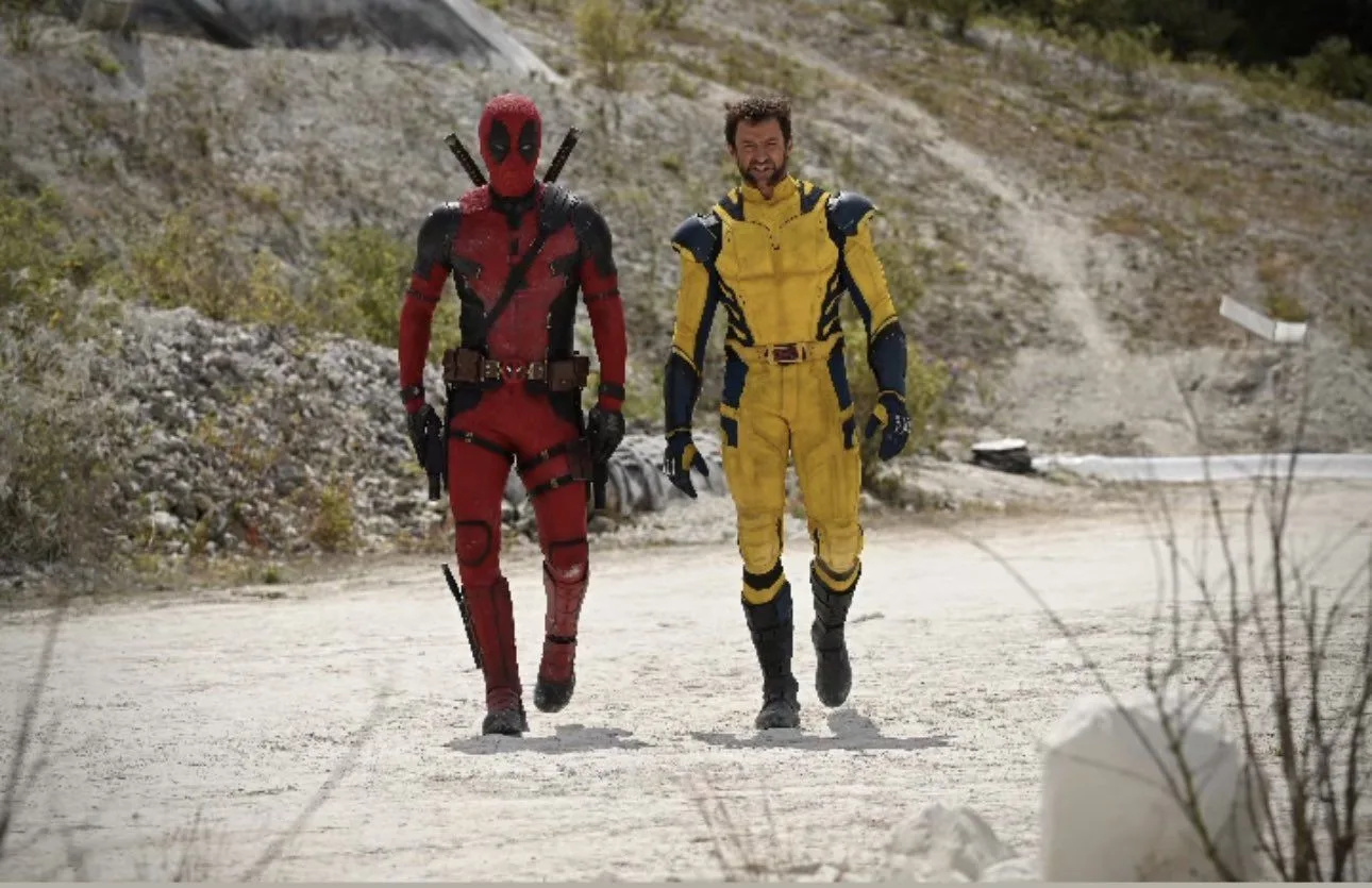 Deadpool 3 repoussé pour une durée indéterminée ? #3