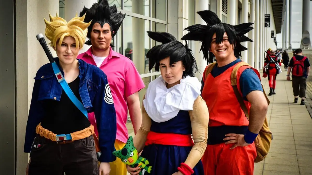 Des scientifiques japonais créent le scouter de Vegeta dans la vraie vie