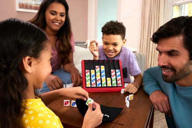 Mattel cherche un influenceur UNO (c’est payé 16 000 €)