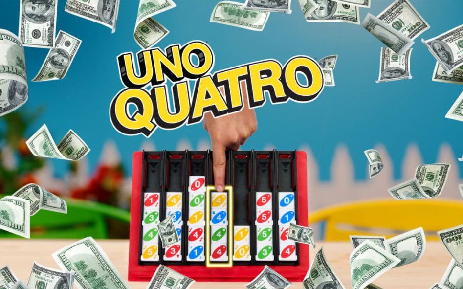 Mattel cherche un influenceur UNO (c’est payé 16 000 €) #2