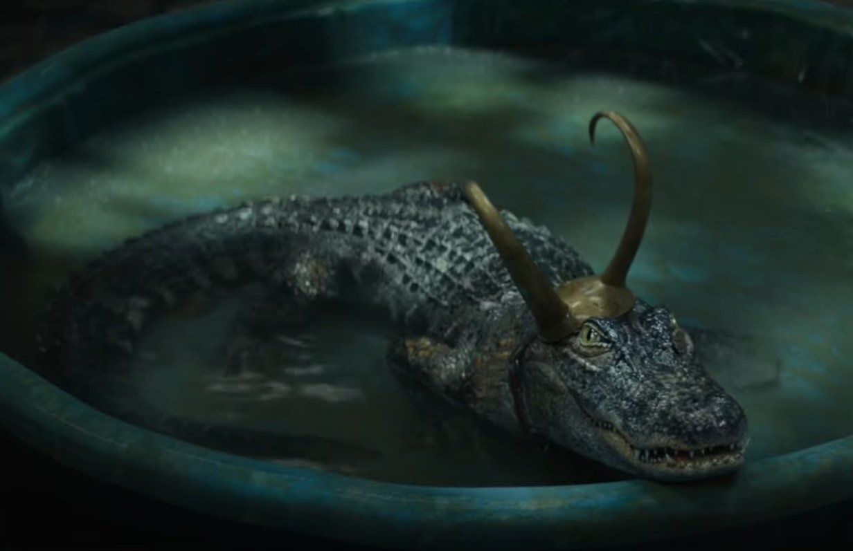 La série Loki aura droit à 2 épisodes spéciaux avant la saison 2 #3